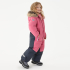 Комбинезон для девочек KERRY BERT K24421/258