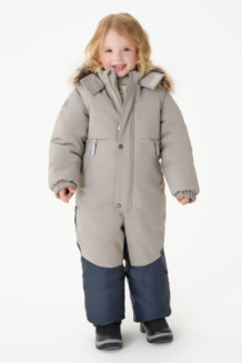 Детский комбинезон KERRY  BERT K24421/508