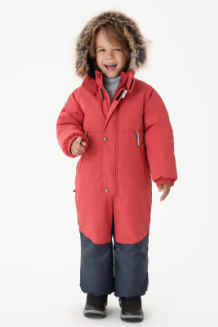 Детский комбинезон KERRY  BERT K24421/624