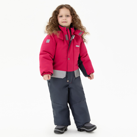 Комбинезон для девочек KERRY TOM K24424/096