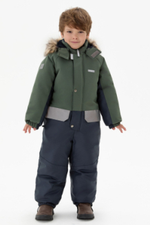 комбинезон для мальчика KERRY  TOM K24424/334