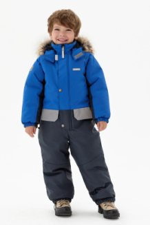 комбинезон для мальчика KERRY  TOM K24424/676