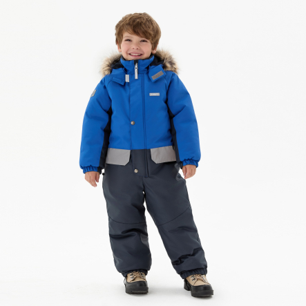 Комбинезон для мальчиков KERRY TOM K24424/676