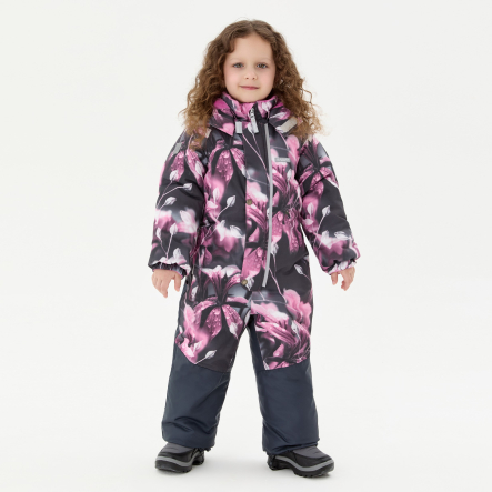 Комбинезон для девочек KERRY JULIET K24426/1822