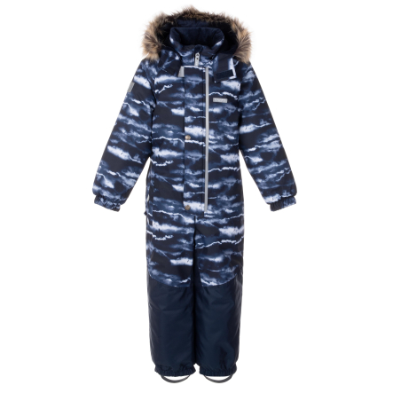 Комбинезон для мальчиков KERRY ROCK K24426A/2990
