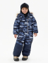 Комбинезон для мальчиков KERRY ROCK K24426A/2990