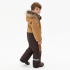 Комбинезон для мальчиков KERRY LEIF K24427/349