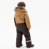 Комбинезон для мальчиков KERRY LEIF K24427/349