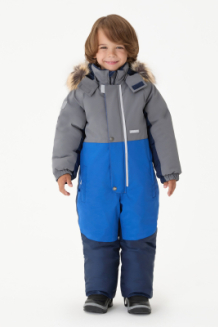 комбинезон для мальчика KERRY  LEIF K24427/390