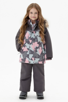 комплект для девочки KERRY  SHAY K24440/1755