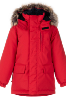 куртка для мальчика KERRY  SNOW K25441/622