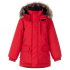 Куртка-парка для мальчиков KERRY SNOW K25441/622
