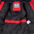 Куртка-парка для мальчиков KERRY SNOW K25441/622