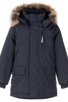 куртка для мальчика KERRY  SNOW K25441/950