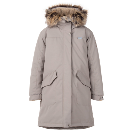 Уценка по браку: Куртка-парка для девочек KERRY BETTY K24464/508/1