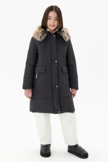 детское пальто для девочки KERRY  DARLA K24465/042