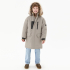 Пальто для мальчиков KERRY NORDIC K24467/508