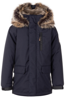 куртка для мальчика KERRY  HANNO K24468/987