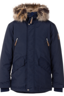 куртка для мальчика KERRY  WILHELM K24469/229