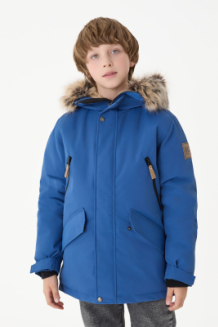 куртка для мальчика KERRY  WILHELM K24469/670