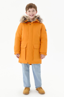 куртка для мальчика KERRY  RAGNAR K24469A/456