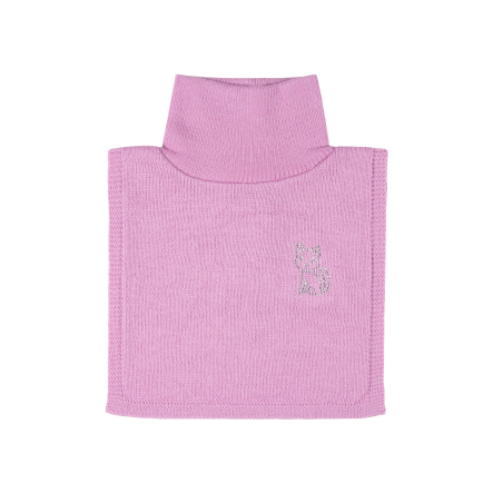 Шарф-манишка для девочек KERRY FRIA K24498/122