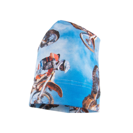 Шапка для мальчиков KERRY TAMMY K24677/018