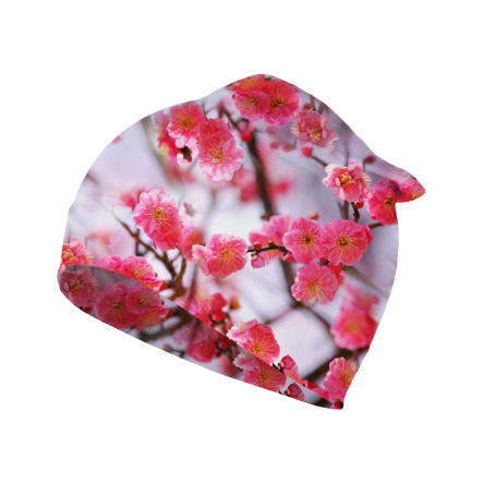 Шапка для девочек KERRY TAMMY K24677/1277