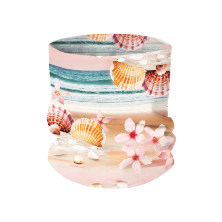 Шарф-манишка для девочек  POP K24699/076