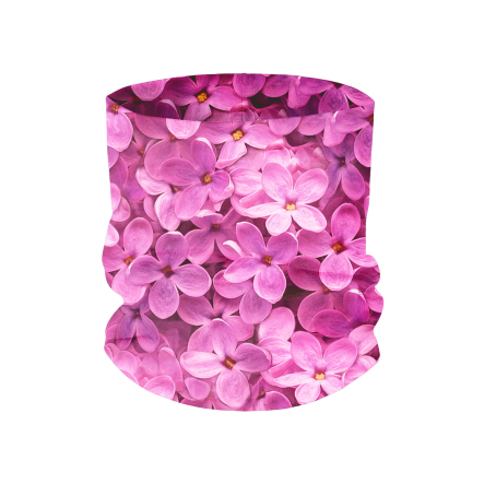 Шарф-манишка для девочек  POP K24699/1220