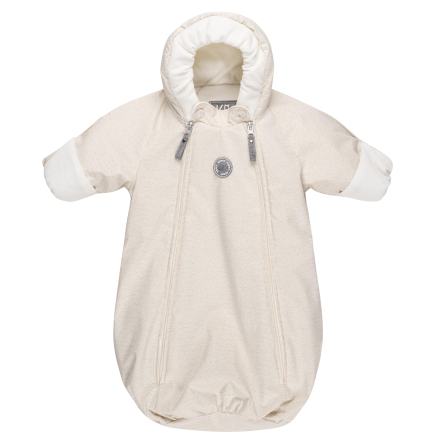 Светоотражающий конверт для мальчиков и девочек KERRY  BLISS K25000/1011