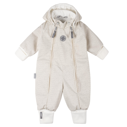 Светоотражающий комбинезон для девочек KERRY SKIPPER K25002/1011-1