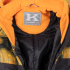 Комбинезон для мальчиков KERRY FRED K25005/4550