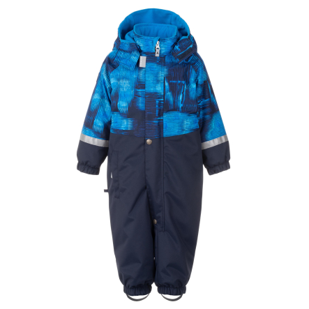 Комбинезон для мальчиков KERRY FRED K25005/6373