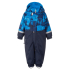 Комбинезон для мальчиков KERRY FRED K25005/6373