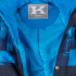 Комбинезон для мальчиков KERRY FRED K25005/6373