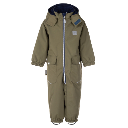 Комбинезон для девочек KERRY GUS K25007/335