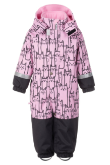 комбинезон для девочки KERRY  FLIP K25008/1700-1