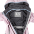 Комбинезон для девочек KERRY CHIPY K25010/121