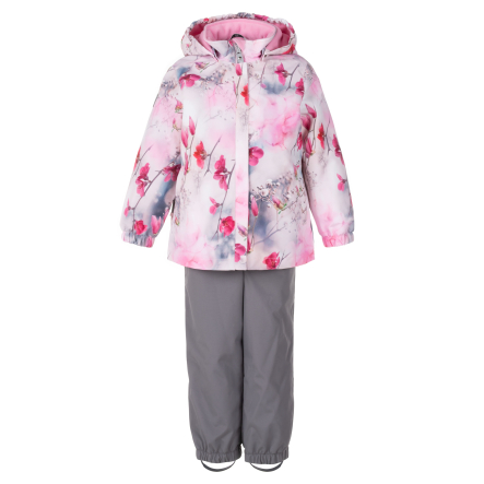 Комплект для девочек KERRY ROZA K25011/1250