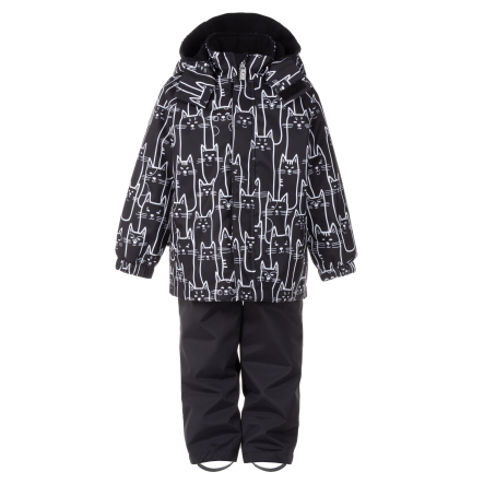 Комплект для девочек KERRY PIPA K25013/4100