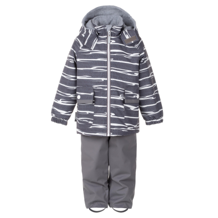 Комплект для мальчиков KERRY DONALD K25014/4702