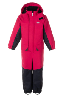 комбинезон для девочки KERRY  JUNO K25015/096