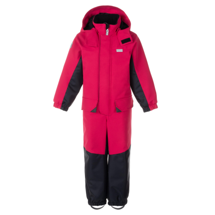 Комбинезон для девочек KERRY JUNO K25015/096