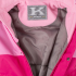Комбинезон для девочек KERRY DUO K25016/266