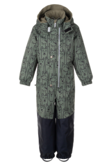 комбинезон для мальчика KERRY  TIMO K25017/3300-1