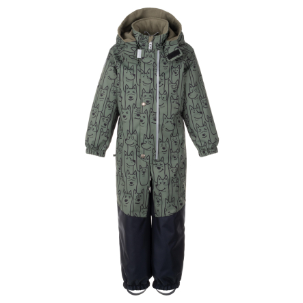 Комбинезон для мальчиков KERRY TIMO K25017/3300-1