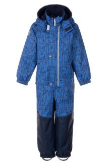 Комбинезон для мальчиков KERRY TIMO K25017/6780-1