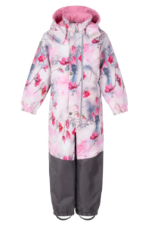 комбинезон для девочки KERRY  JOY K25018/1250