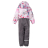 Комбинезон для девочек KERRY JOY K25018/1250